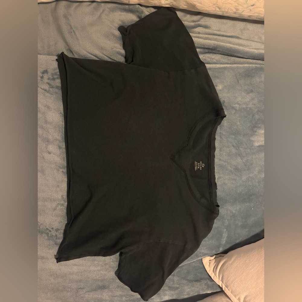 Women’s Offline Aerie Cropped Top